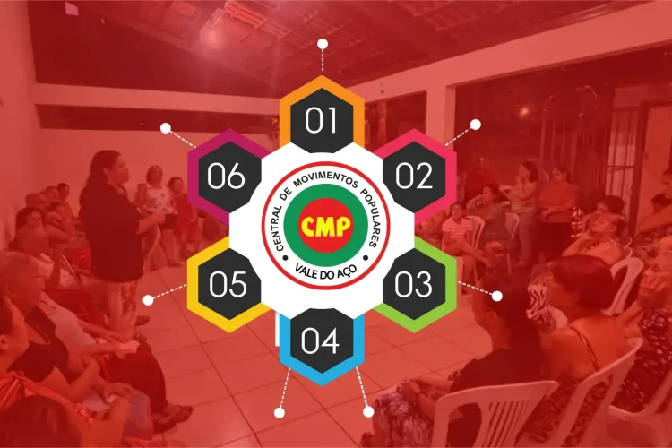 6 pontos surpreendentes da cmp do vale do aço