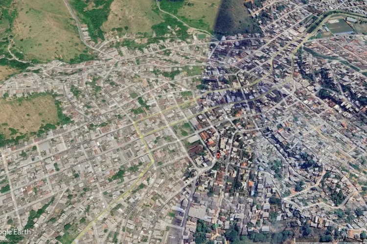 bairro bom jardim