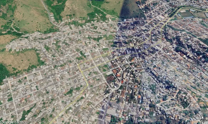 bairro bom jardim